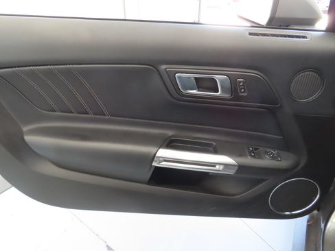 Used 2021 Ford Mustang Premium RWD image 10