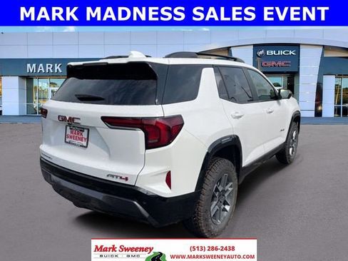 New 2026 GMC Terrain AT4 w/ Technology Package II image 18