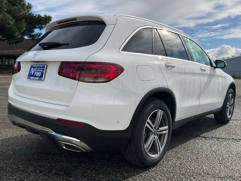 Used 2021 Mercedes-Benz GLC 300 image 57