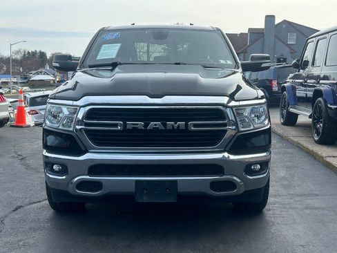 Used 2019 RAM 1500 Big Horn image 3