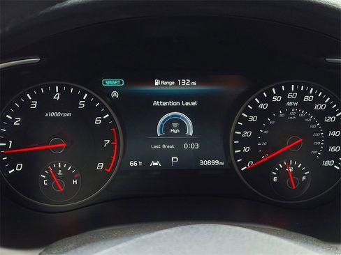 Used 2023 Kia Stinger GT2 image 35