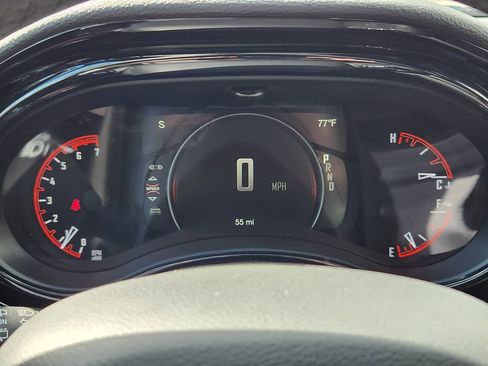 New 2025 Dodge Durango R/T w/ Blacktop Package image 21