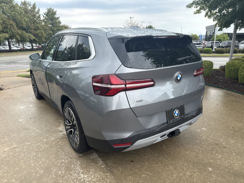 New 2026 BMW X3 xDrive30 w/ Premium Package image 3