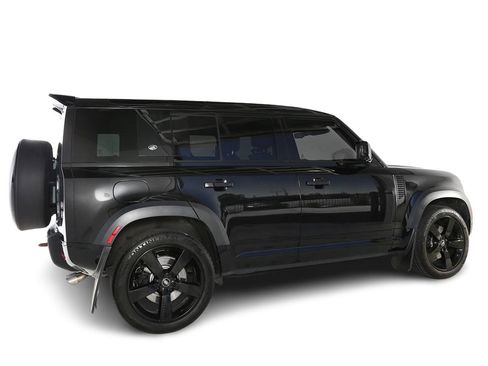 Used 2023 Land Rover Defender 110 V8 AWD/4WD image 12