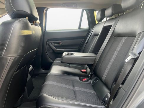 New 2026 MAZDA CX-50 2.5 Hybrid w/ Weather Package image 13