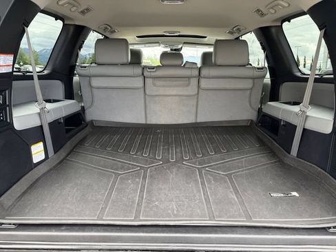 Used 2021 Toyota Sequoia Limited w/ Safety & Convenience Package AWD/4WD image 23