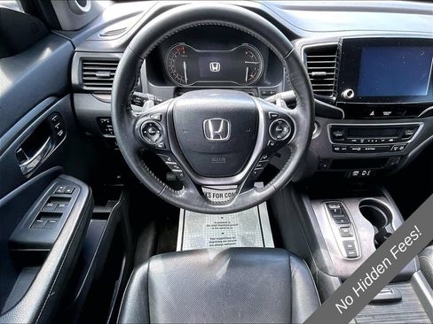 Used 2023 Honda Ridgeline RTL image 5