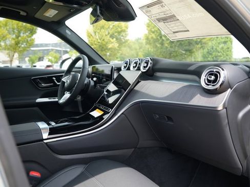 Certified 2026 Mercedes-Benz GLC 300 4MATIC image 42