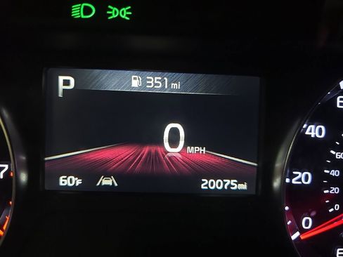 Used 2023 Kia Forte LXS w/ LXS Technology Package FWD image 22