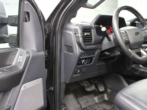 Used 2024 Ford F150 XLT w/ Equipment Group 303A High AWD/4WD image 61