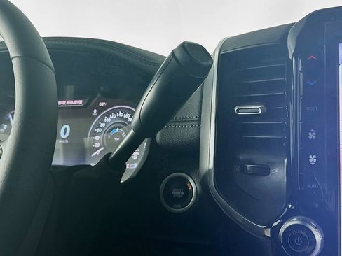 New 2026 RAM 5500 4x4 Crew Cab w/ Laramie Trim Package image 12