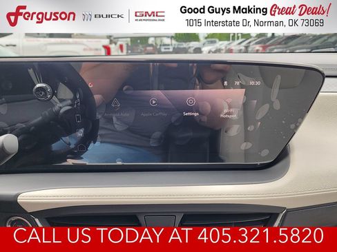 New 2026 Buick Encore GX Preferred w/ Comfort Package FWD image 24