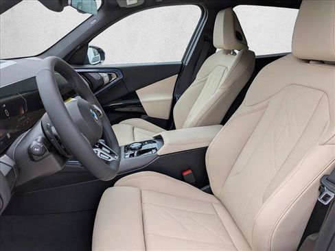 Certified 2026 BMW X3 xDrive30i AWD/4WD image 4