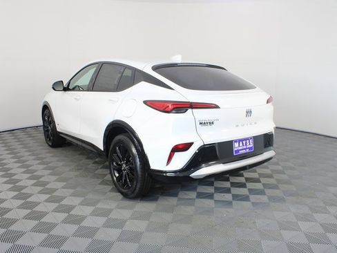 New 2026 Buick Envista Sport Touring w/ Convenience I Package image 22