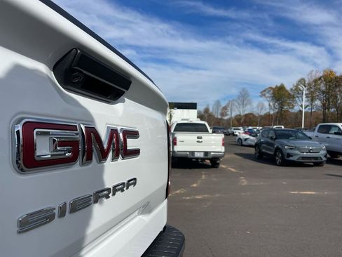 Used 2024 GMC Sierra 1500 Pro image 27