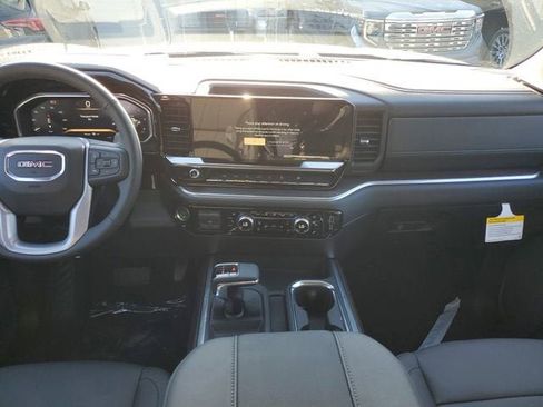 New 2026 GMC Sierra 1500 SLT w/ SLT Premium Plus Package image 16