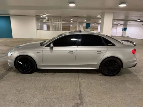 Used 2013 Audi S4 Prestige image 3