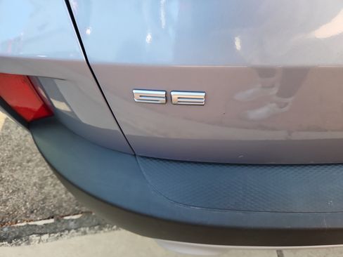 Used 2022 Ford Escape SE w/ Convenience Package image 6