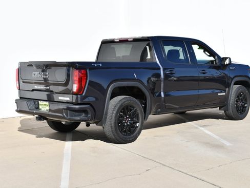 Used 2022 GMC Sierra 1500 Elevation image 6