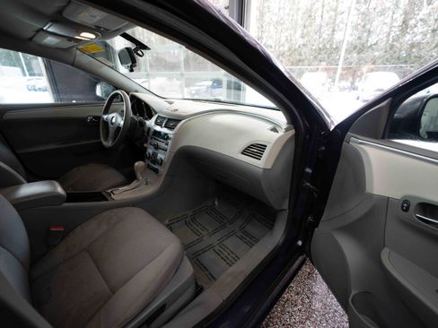 Used 2012 Chevrolet Malibu LS w/ LS Uplevel Package image 25