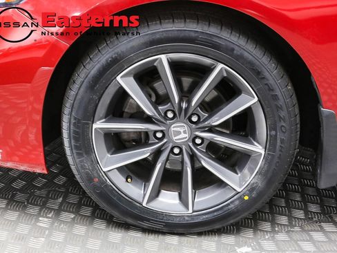 Used 2021 Honda Accord EX-L image 31