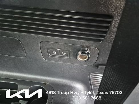 Certified 2024 Kia Sorento X-Line EX AWD/4WD image 11