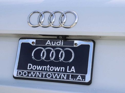 Used 2016 Audi Q3 2.0T Premium Plus w/ Technology Package image 11