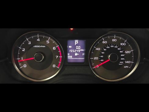 Used 2014 Subaru Forester 2.5i Limited w/ Popular Package #2 AWD/4WD image 45