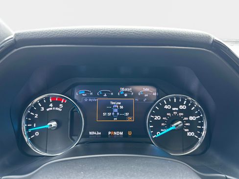 Used 2020 Ford F350 Lariat w/ Lariat Ultimate Package image 33