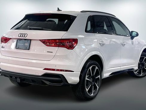 Certified 2025 Audi Q3 2.0T Premium Plus w/ Premium Plus Package image 13