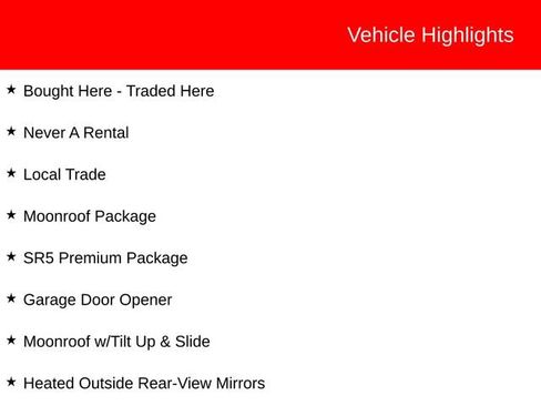 Used 2023 Toyota 4Runner SR5 Premium image 4