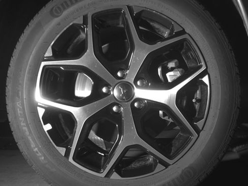 Used 2025 Jeep Compass Limited image 13