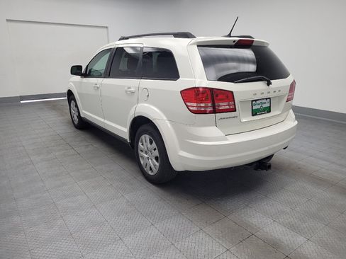 Used 2018 Dodge Journey SE FWD image 5