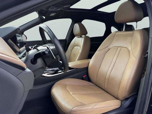 Used 2020 Hyundai Sonata Limited FWD image 18