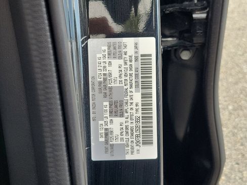 Used 2025 MAZDA CX-5 AWD 2.5 S w/ Select Package image 32