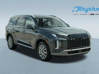 Used 2025 Hyundai Palisade SEL