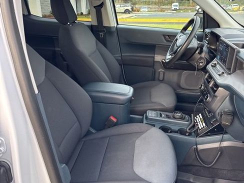 Used 2024 Ford Maverick XL w/ Equipment Group 100A Standard image 11