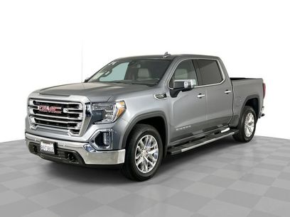 Certified 2019 GMC Sierra 1500 SLT w/ SLT Premium Plus Package
