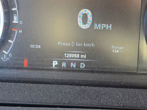 Used 2019 RAM 1500 Big Horn image 18