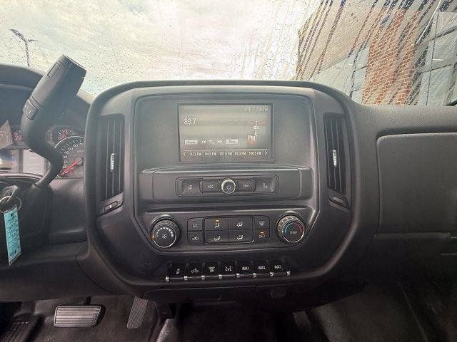 Used 2017 GMC Sierra 3500 2WD Regular Cab image 17