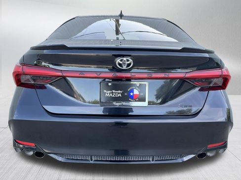 Used 2019 Toyota Avalon XSE FWD image 7
