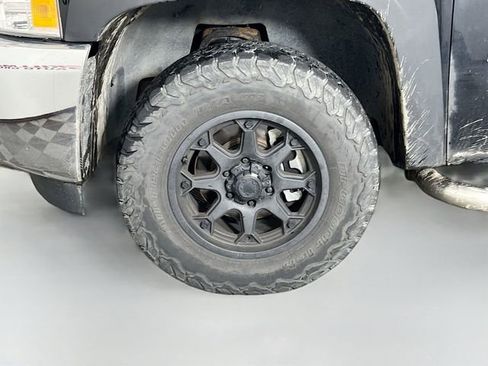 Used 2013 Chevrolet Silverado 1500 LT w/ All-Star Edition AWD/4WD image 10