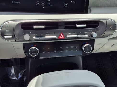 New 2026 Hyundai Palisade Calligraphy FWD image 29