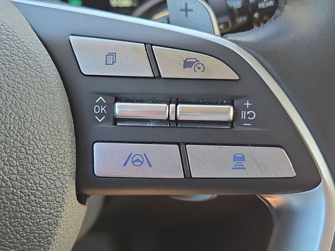 Used 2024 Hyundai Palisade SEL image 32