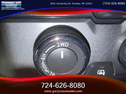 Used 2017 Toyota Tacoma TRD Pro image 21