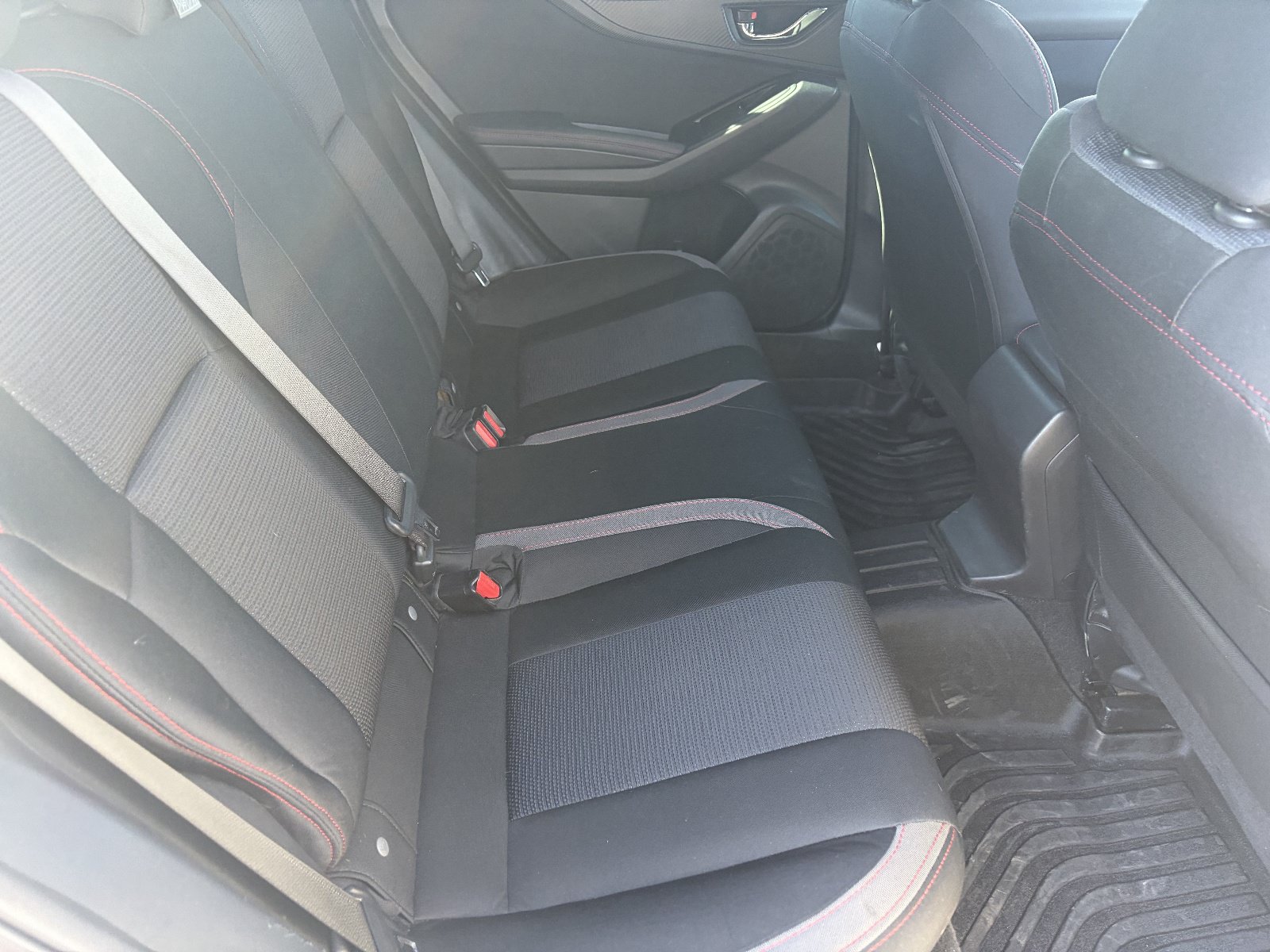 Used 2018 Subaru Impreza 2.0i Sport AWD/4WD image 13