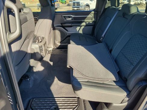 New 2026 RAM 1500 Big Horn w/ Night Edition image 34