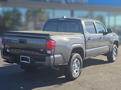 Used 2023 Toyota Tacoma SR AWD/4WD image 8