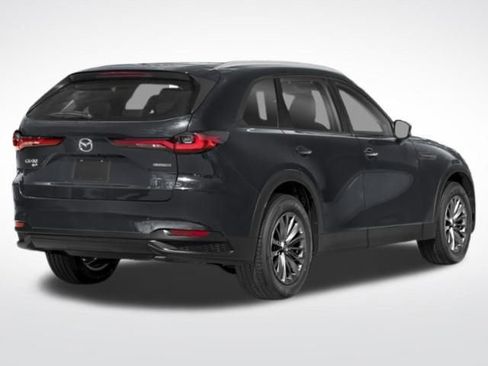 New 2026 MAZDA CX-90 3.3 Turbo w/ Preferred Package image 6