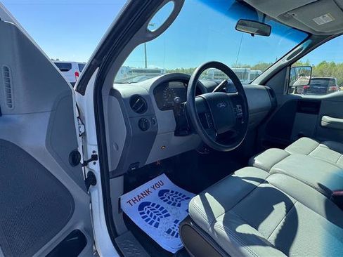 Used 2005 Ford F150 STX image 35